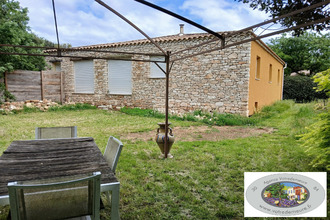 Ma-Cabane - Vente Maison Montclus, 103 m²