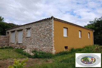 Ma-Cabane - Vente Maison Montclus, 103 m²