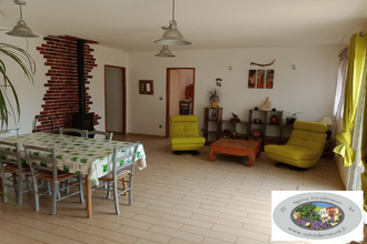 Ma-Cabane - Vente Maison Montclus, 103 m²