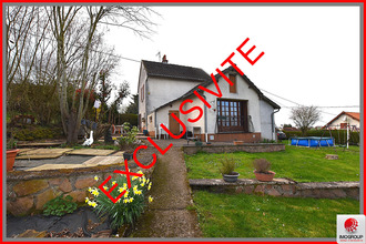 Vente Maison 03130, MONTCOMBROUX-LES-MINES France