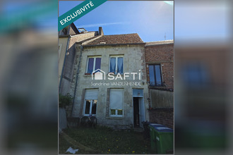 Vente Maison 02340, Montcornet France