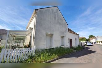 Ma-Cabane - Vente Maison Montcourt-Fromonville, 70 m²