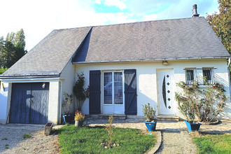 Ma-Cabane - Vente Maison Montcresson, 85 m²