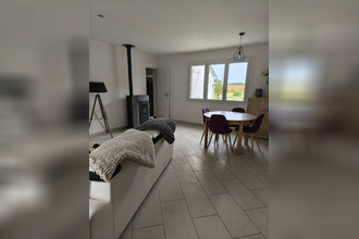 Ma-Cabane - Vente Maison Montcresson, 85 m²