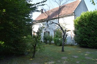 Ma-Cabane - Vente Maison MONTCRESSON, 130 m²