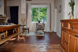 Ma-Cabane - Vente Maison MONTCRESSON, 130 m²