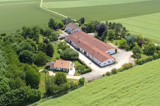 Vente Maison 77320, MONTDAUPHIN France