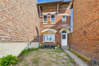 Ma-Cabane - Vente Maison Montdidier, 50 m²