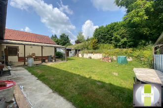 Ma-Cabane - Vente Maison MONTDIDIER, 68 m²