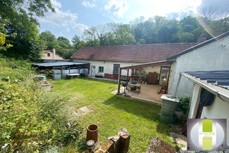 Ma-Cabane - Vente Maison MONTDIDIER, 68 m²