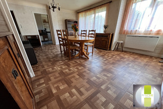 Ma-Cabane - Vente Maison Montdidier, 70 m²