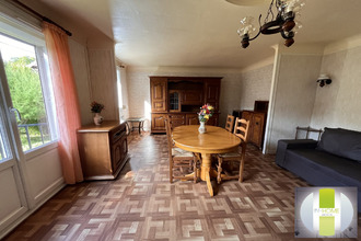 Ma-Cabane - Vente Maison Montdidier, 70 m²