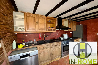 Ma-Cabane - Vente Maison Montdidier, 65 m²