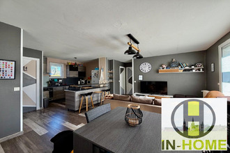 Ma-Cabane - Vente Maison Montdidier, 69 m²