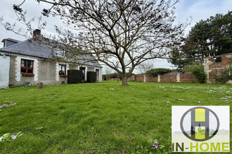 Ma-Cabane - Vente Maison Montdidier, 127 m²