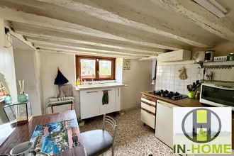 Ma-Cabane - Vente Maison Montdidier, 127 m²