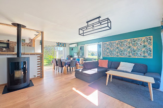 Ma-Cabane - Vente Maison Montdragon, 126 m²