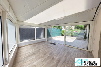 Ma-Cabane - Vente Maison Monteaux, 117 m²