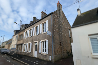 Ma-Cabane - Vente Maison MONTEBOURG, 89 m²