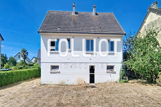 Ma-Cabane - Vente Maison MONTEBOURG, 83 m²