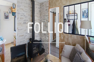 Ma-Cabane - Vente Maison MONTEBOURG, 83 m²