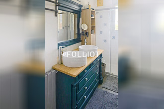 Ma-Cabane - Vente Maison MONTEBOURG, 83 m²