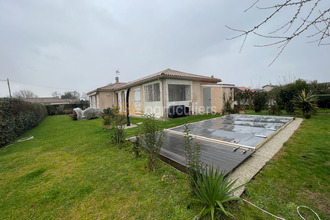 Ma-Cabane - Vente Maison MONTECH, 129 m²