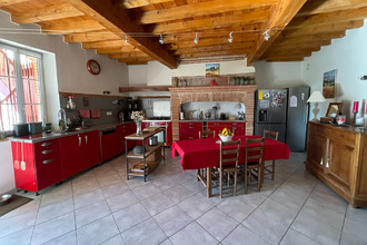 Ma-Cabane - Vente Maison MONTECH, 350 m²