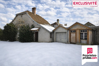 Vente Maison 25190, MONTECHEROUX France