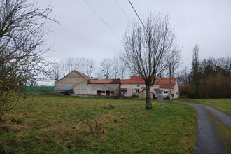 Vente Maison 03800, Monteignet-sur-l'Andelot France