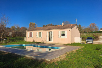 Ma-Cabane - Vente Maison Monteils, 100 m²