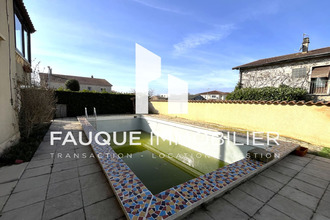 Ma-Cabane - Vente Maison MONTELIER, 140 m²