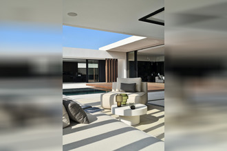 Ma-Cabane - Vente Maison MONTELIER, 278 m²