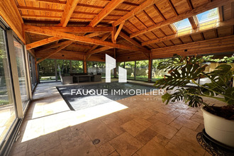 Ma-Cabane - Vente Maison MONTELIER, 181 m²