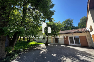 Ma-Cabane - Vente Maison MONTELIER, 181 m²