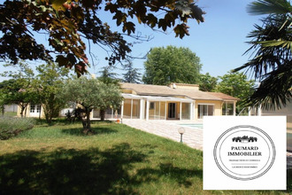 Ma-Cabane - Vente Maison Montélier, 210 m²