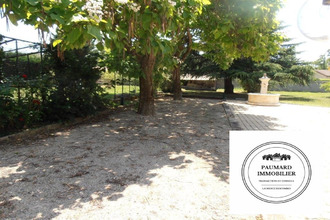 Ma-Cabane - Vente Maison Montélier, 210 m²