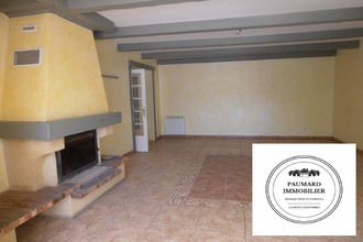 Ma-Cabane - Vente Maison Montélier, 210 m²