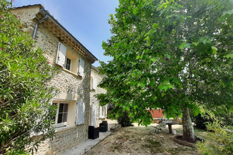Ma-Cabane - Vente Maison Montélimar, 184 m²