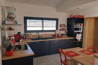 Ma-Cabane - Vente Maison Montélimar, 112 m²