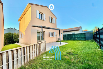 Ma-Cabane - Vente Maison Montélimar, 100 m²