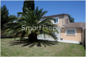 Ma-Cabane - Vente Maison Montélimar, 150 m²