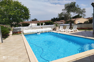 Ma-Cabane - Vente Maison Montélimar, 190 m²