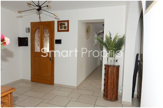 Ma-Cabane - Vente Maison Montélimar, 190 m²