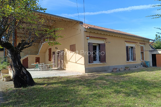 Ma-Cabane - Vente Maison Montélimar, 110 m²