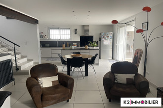 Ma-Cabane - Vente Maison Montélimar, 110 m²