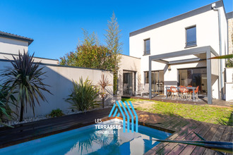 Ma-Cabane - Vente Maison Montélimar, 138 m²