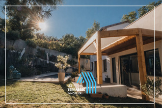 Ma-Cabane - Vente Maison Montélimar, 116 m²