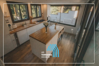 Ma-Cabane - Vente Maison Montélimar, 116 m²