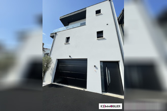 Ma-Cabane - Vente Maison Montélimar, 168 m²